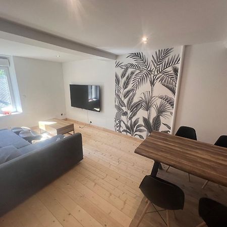 Charmant Grand Appartement Serdinya المظهر الخارجي الصورة