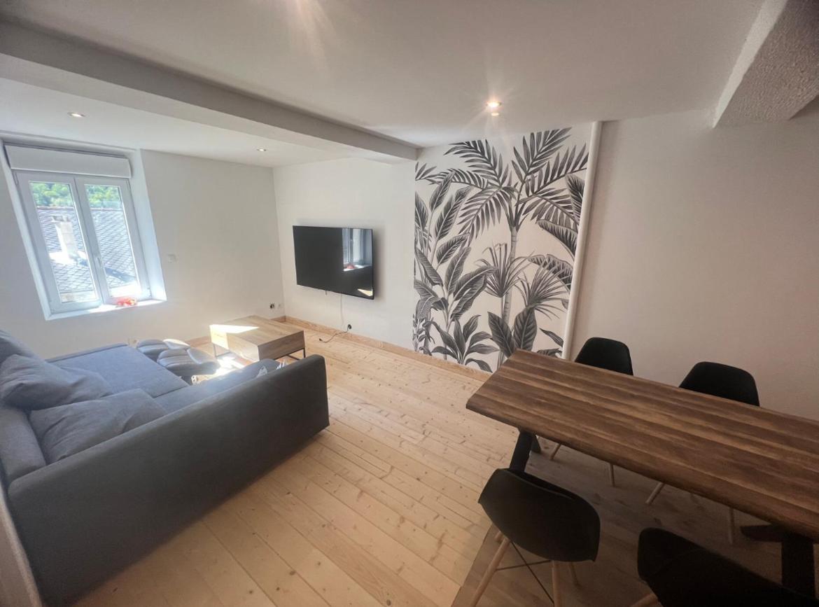 Charmant Grand Appartement Serdinya المظهر الخارجي الصورة