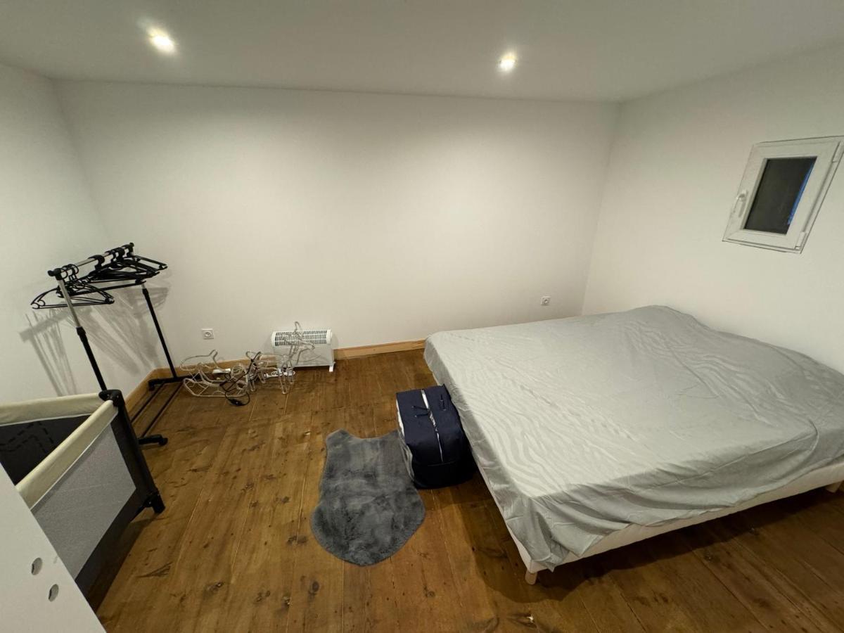 Charmant Grand Appartement Serdinya المظهر الخارجي الصورة