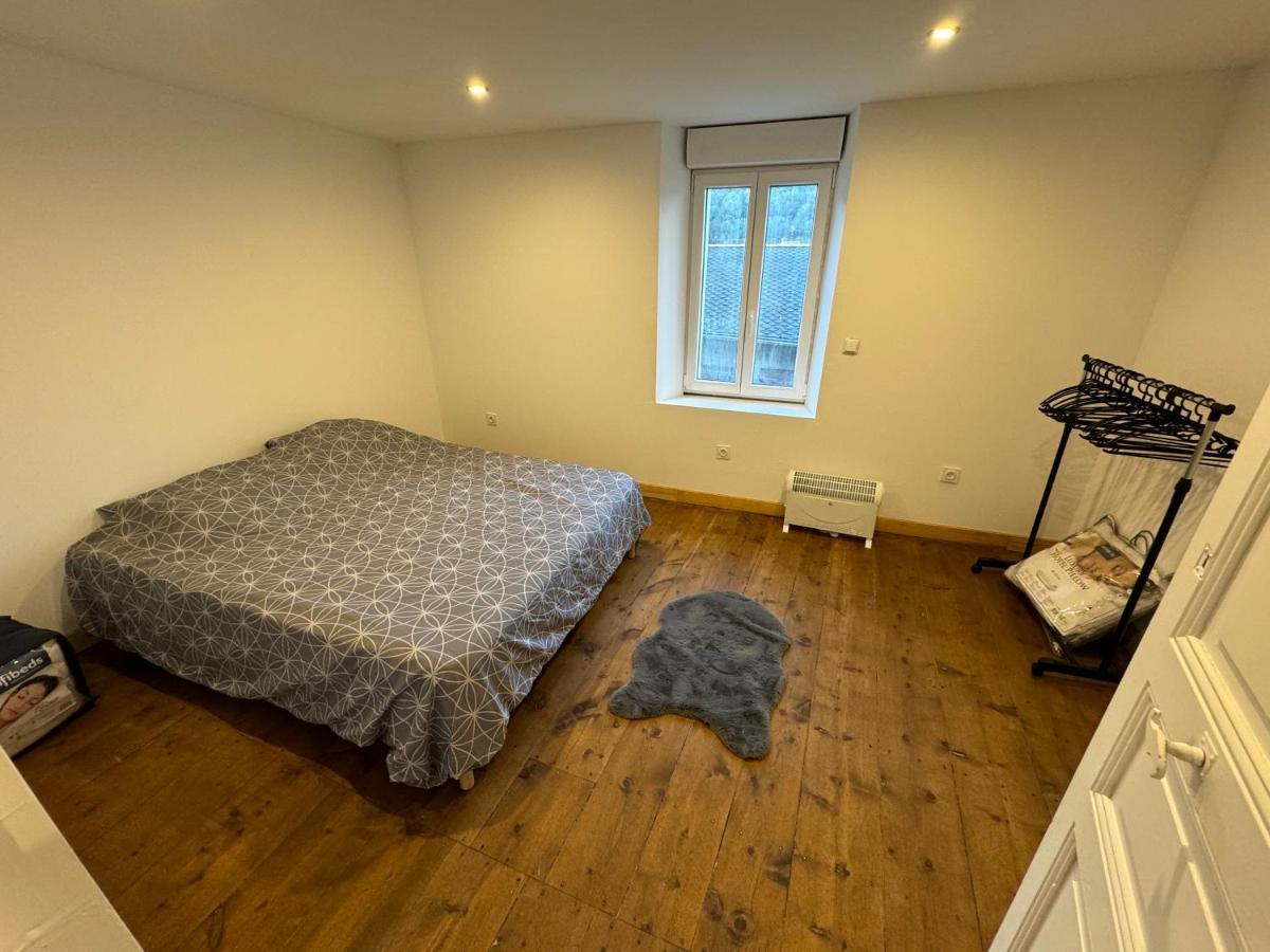 Charmant Grand Appartement Serdinya المظهر الخارجي الصورة