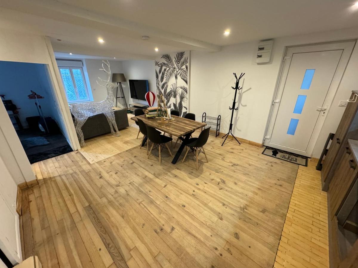 Charmant Grand Appartement Serdinya المظهر الخارجي الصورة
